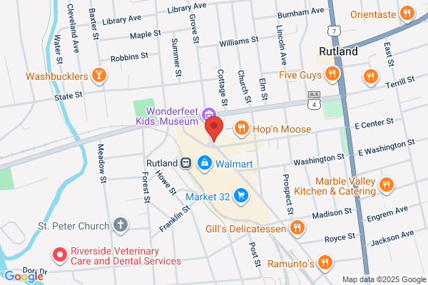 Tattersall's Clothing Emporium