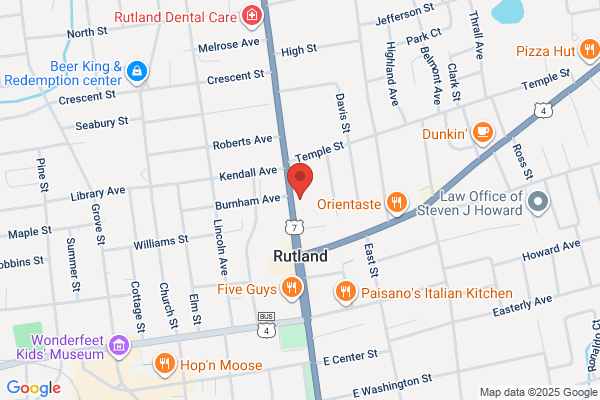 Aboutface Orthodontics - Mark A Price DDS