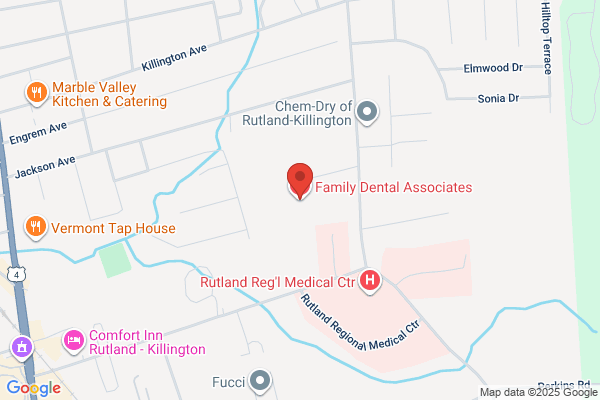 Affiliates In Dental Care