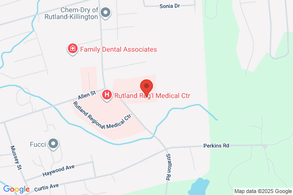 Rutland Diabetes & Endocrinology Center