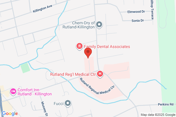 Rutland Heart Center