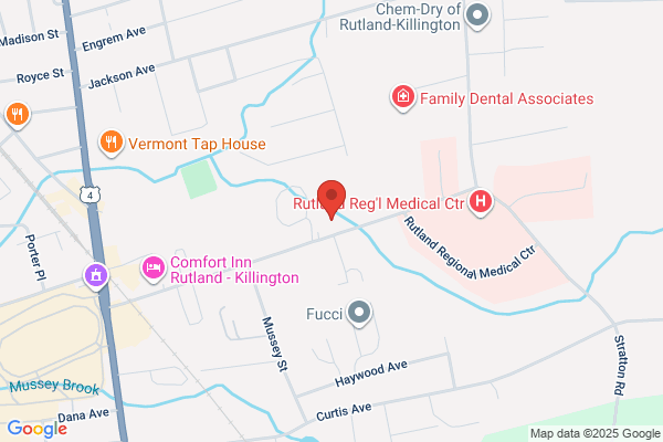 Eden Park Nursing Home of Rutland