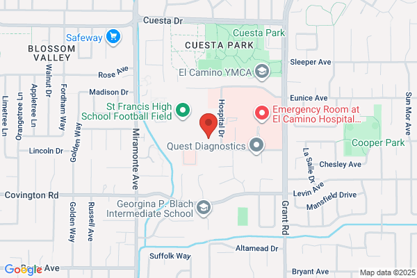 Mountain View Psychiatry