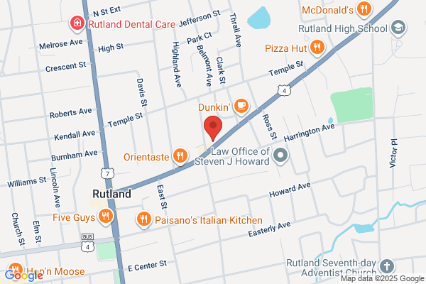 Champlain Valley Eyecare