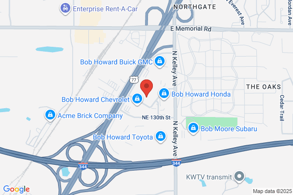 Bob Howard's Auto