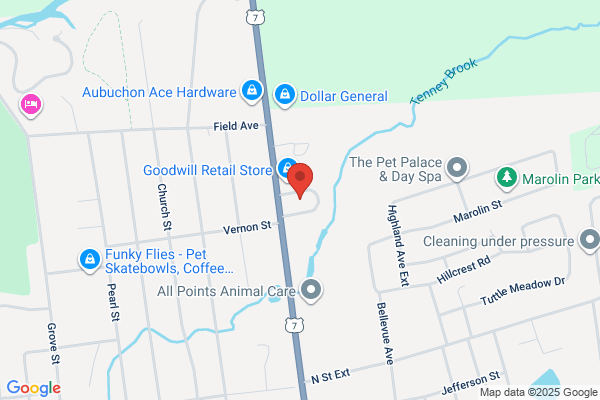 Seward Family Restaurant & Ice Cream