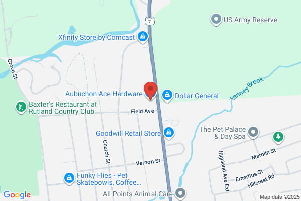 Noble Ace Hardware