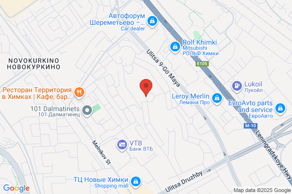 Electrolux Corporation