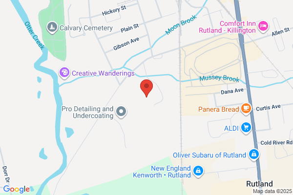 Rutland Industries