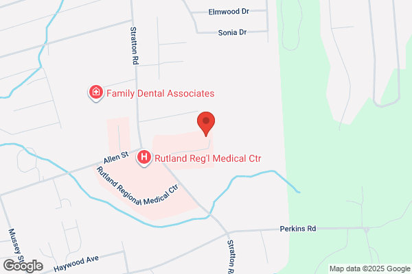 Rutland Area Visiting Nurse Association & Hospice
