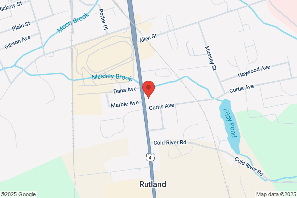 Econo Lodge Rutland City Near Hwy 7