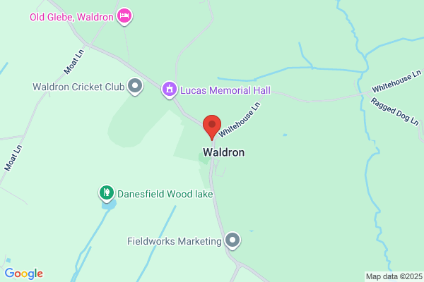 Waldron & Rhodes