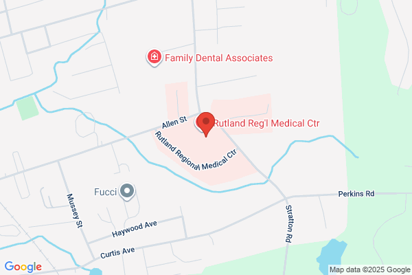 Dialysis - Rutland, University of Vermont Medical Center