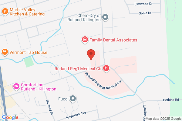 Rutland Regional Behavioral Health