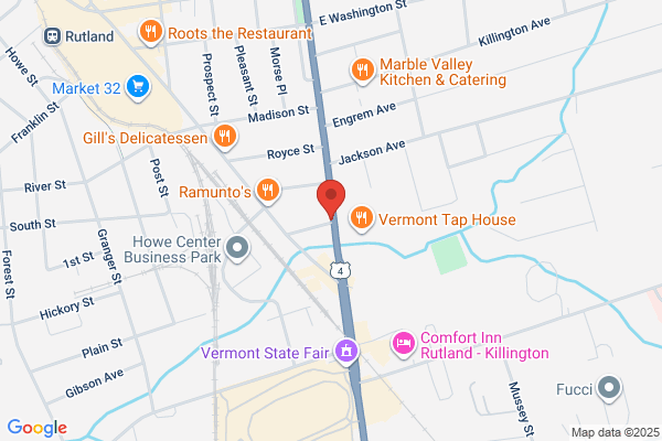Vermont Plating Inc