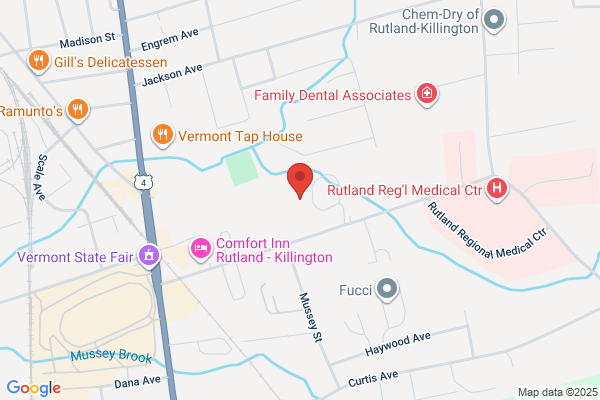 Vermont Optical Corporation