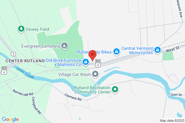 Vermont Ceramic Supply