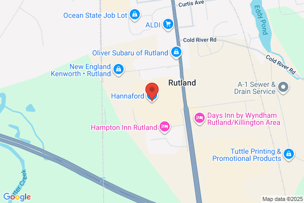 Hannaford Pharmacy