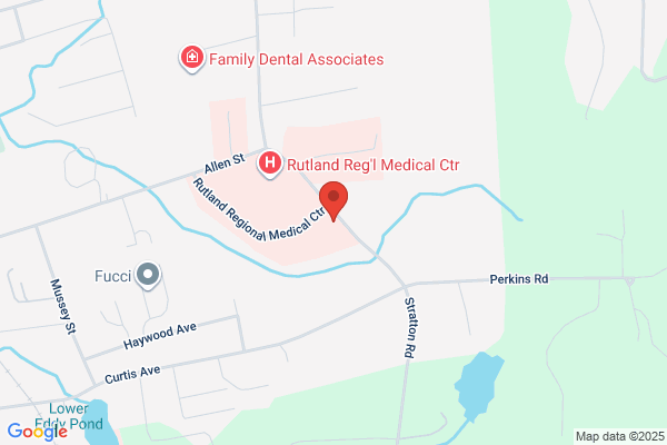 Regional Ambulance Service