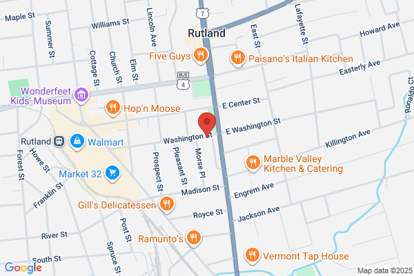 Clifford Funeral Home
