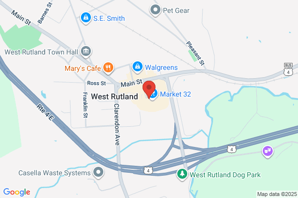 Greater Rutland Asian Studies Project