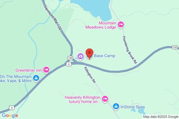 Mountain Travelers Hike & Ski Shop