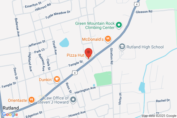 Pizza Hut