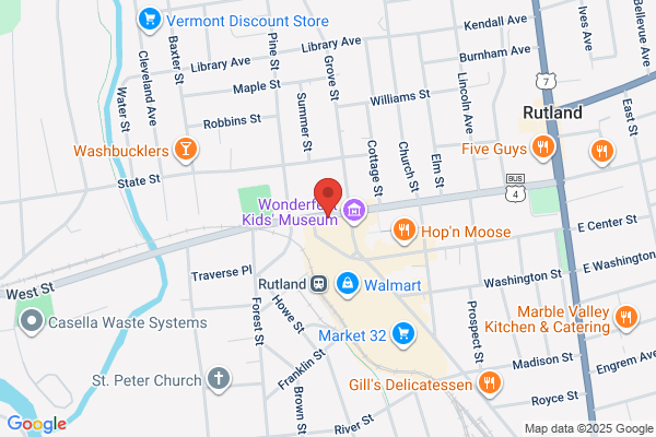 Sal's Italian Restaurant & Pizzeria