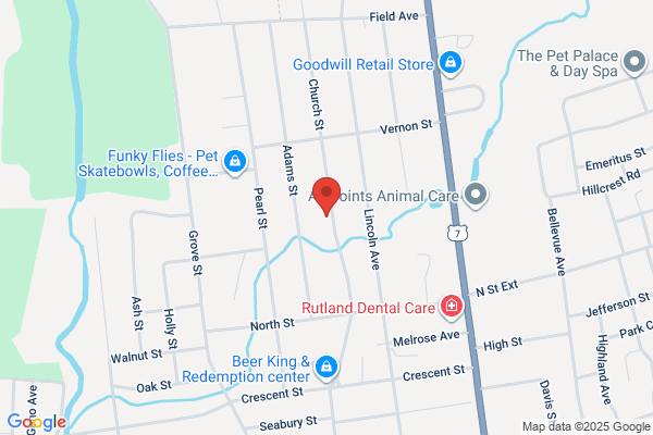 Christie Plumbing & Heating