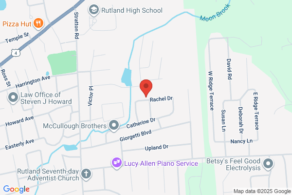 Potter Plumbing & Heating Inc