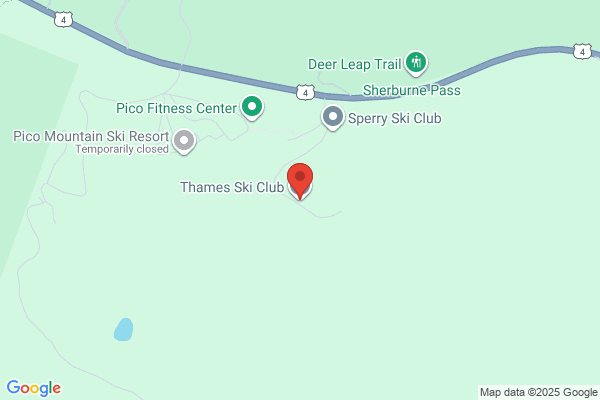 Thames Ski Club