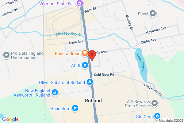 Prudential Green Mountain Realty