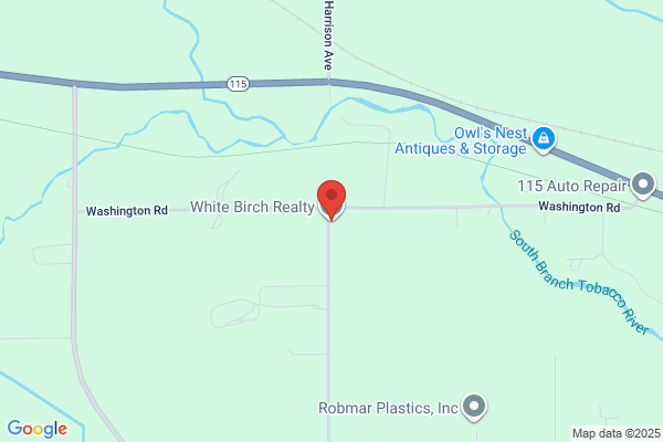 White Birch Realty Inc