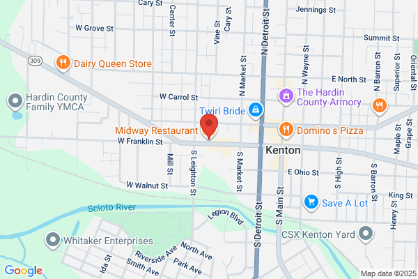 Midway Diner & Steakhouse