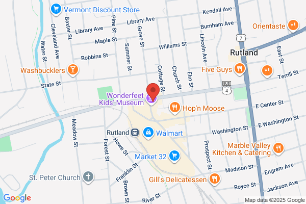 Sandwich Shoppe the