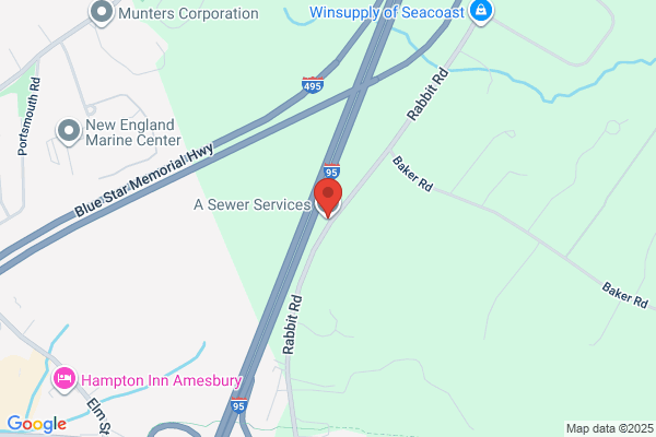 A-1 Sewer & Drain Service Inc