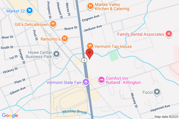 RAY BEANE TIRE AND SERVICE CENTER