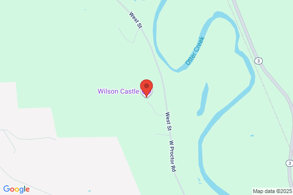 Wilson Castle