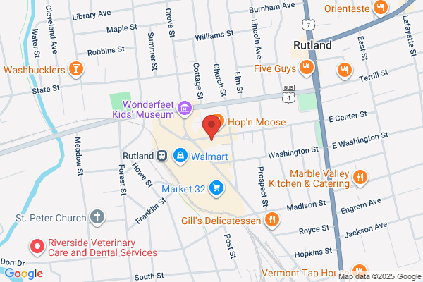 Rutland Downtown Partnership