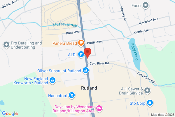 U-Haul Moving & Storage of Rutland