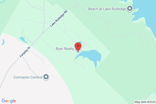 Byer Realty