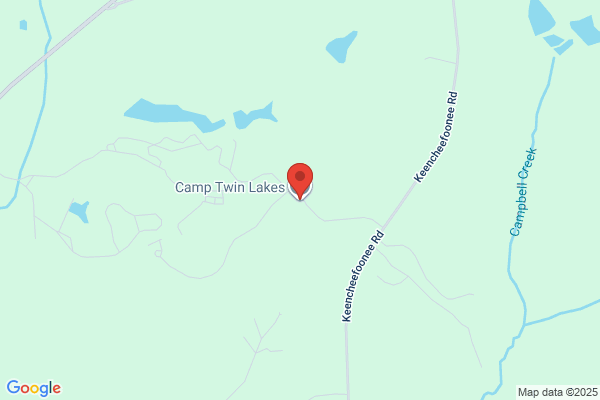 Camp Twin Lakes