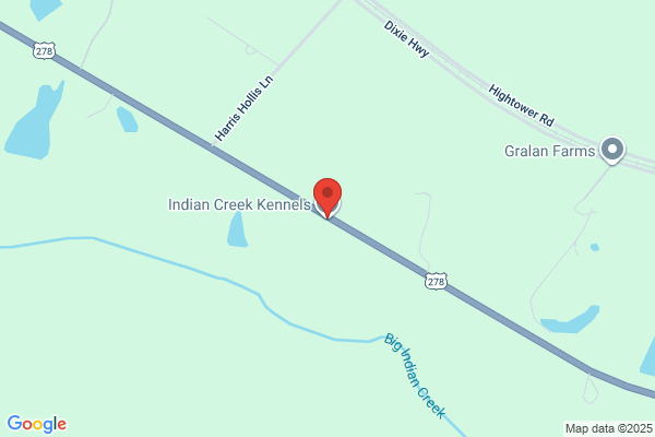 Indian Creek Kennels