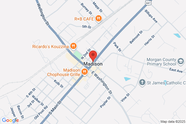 Madison Foods