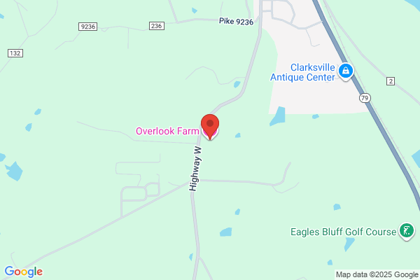 Overlook Farm