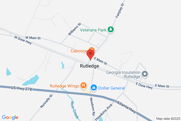 Rutledge Hardware Company
