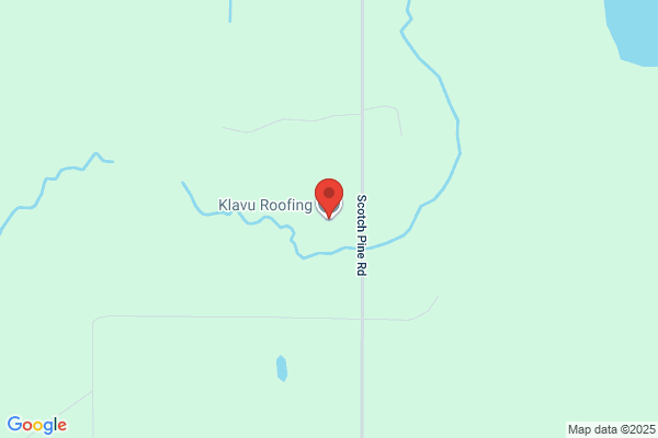 Klavu Roofing