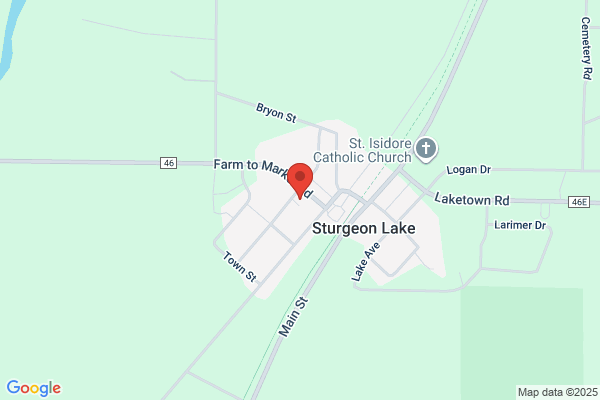 U S Government, Post Offices, Willow River