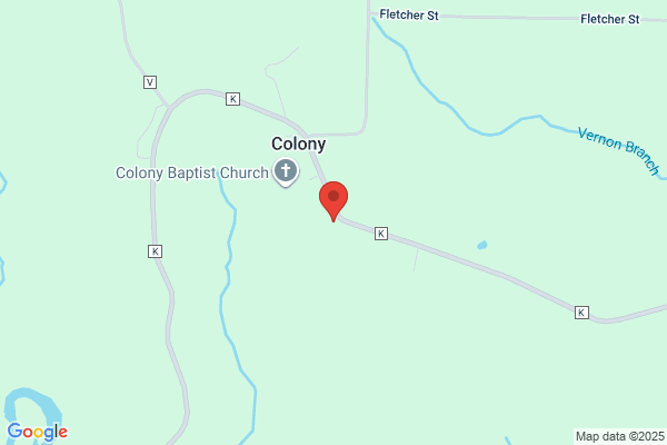 Colony Store
