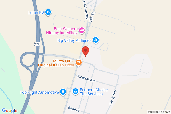 Alva Plastic Printing Company